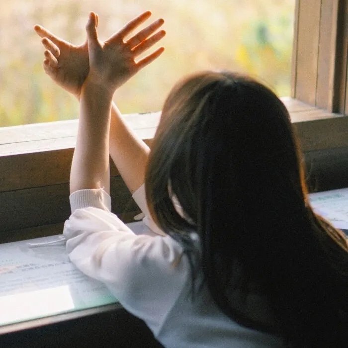 我开天眼能看穿万物