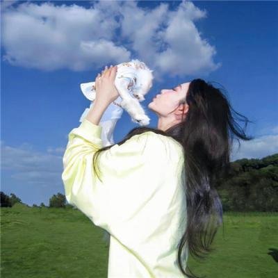 彩虹小马：小马国女孩